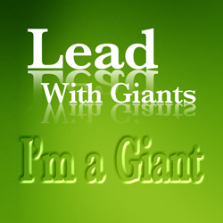 Lead With Giants 